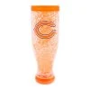 Express Sports NFL Chicago Bears Color Freezer Pilsner Bierglas