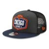 NewEra NFL Chicago Bears Sideline 9FIFTY Snapback New Era Cap