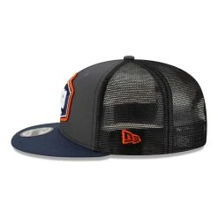 NewEra NFL Chicago Bears Sideline 9FIFTY Snapback New Era Cap 9 NewEra NFL Chicago Bears Sideline 9FIFTY Snapback New Era Cap -Nike Shop nfl chicago bears sideline 9fifty snapback new era cap5