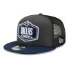 NewEra NFL Dallas Cowboys Sideline 9FIFTY Snapback New Era Cap