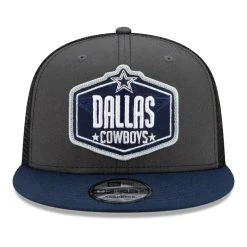 NewEra NFL Dallas Cowboys Sideline 9FIFTY Snapback New Era Cap -Nike Shop nfl dallas cowboys sideline 9fifty snapback new era cap3
