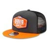 NewEra NFL Denver Broncos Sideline 9FIFTY Snapback New Era Cap