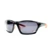 California Accessories NFL Denver Broncos Team Sonnenbrille Mit Kompletten Rahmen