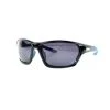 California Accessories NFL Detriot Lions Team Sonnenbrille Mit Kompletten Rahmen