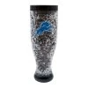 Express Sports NFL Detroit Lions Color Freezer Pilsner Bierglas