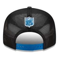 NewEra NFL Detroit Lions Sideline 9FIFTY Snapback New Era Cap 8 NewEra NFL Detroit Lions Sideline 9FIFTY Snapback New Era Cap -Nike Shop nfl detroit lions sideline 9fifty snapback new era cap4