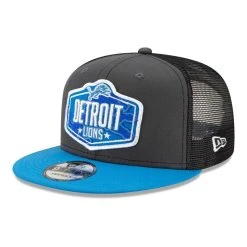NewEra NFL Detroit Lions Sideline 9FIFTY Snapback New Era Cap 9 NewEra NFL Detroit Lions Sideline 9FIFTY Snapback New Era Cap -Nike Shop nfl detroit lions sideline 9fifty snapback new era cap5