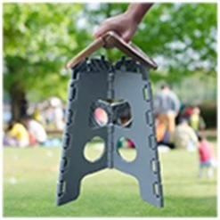 NFL.com NFL Faltbarer Trittbrett, Step Tool - Team Las Vegas Raiders -Nike Shop nfl faltbarer trittbrett step tool team las vegas raiders4