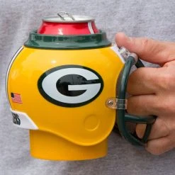 NFL Green Bay Packers FanMug, Tasse, Becher, Stifthalter -Nike Shop nfl green bay packers fanmug tasse becher stifthalter3