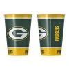 Duck House Sports NFL Green Bay Packers Pappbecher 20er Pack