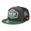 NewEra NFL Green Bay Packers Sideline 9FIFTY Snapback New Era Cap