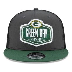 NewEra NFL Green Bay Packers Sideline 9FIFTY Snapback New Era Cap 7 NewEra NFL Green Bay Packers Sideline 9FIFTY Snapback New Era Cap -Nike Shop nfl green bay packers sideline 9fifty snapback new era cap3