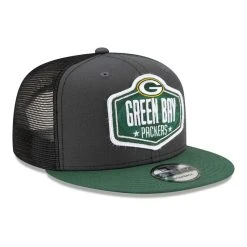 NewEra NFL Green Bay Packers Sideline 9FIFTY Snapback New Era Cap 8 NewEra NFL Green Bay Packers Sideline 9FIFTY Snapback New Era Cap -Nike Shop nfl green bay packers sideline 9fifty snapback new era cap4