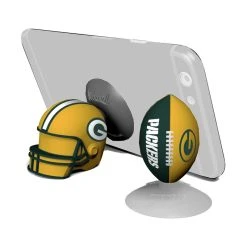 NFL Green Bay Packers Sport Suckerz Handyhalter Popsocket