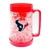 Express Sports NFL Houston Texans Full Color Freezer Mug Krug