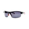 California Accessories NFL Houston Texans Team Sonnenbrille Mit Halbrahmen