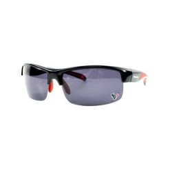 California Accessories NFL Houston Texans Team Sonnenbrille Mit Halbrahmen