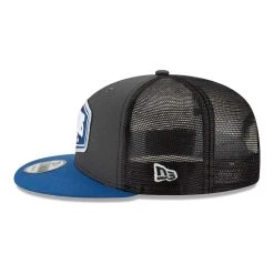 NewEra NFL Indianapolis Colts Sideline 9FIFTY Snapback New Era Cap 9 NewEra NFL Indianapolis Colts Sideline 9FIFTY Snapback New Era Cap -Nike Shop nfl indianapolis colts sideline 9fifty snapback new era cap5