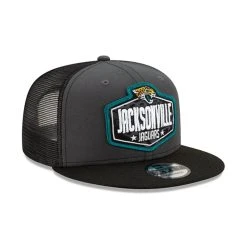 NewEra NFL Jacksonville Jaguars Sideline 9FIFTY Snapback New Era Cap 8 NewEra NFL Jacksonville Jaguars Sideline 9FIFTY Snapback New Era Cap -Nike Shop nfl jacksonville jaguars sideline 9fifty snapback new era cap4