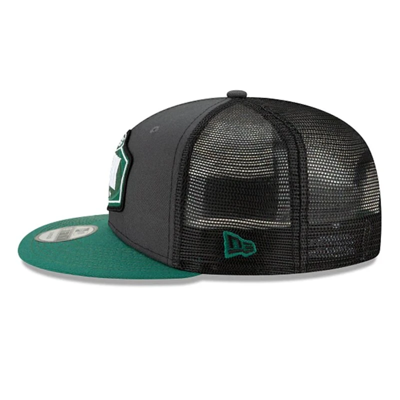 NewEra NFL Jacksonville Jaguars Sideline 9FIFTY Snapback New Era Cap 5 NewEra NFL Jacksonville Jaguars Sideline 9FIFTY Snapback New Era Cap – Bild 5