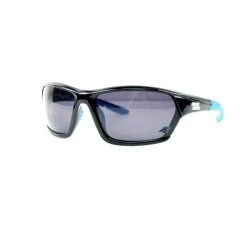 California Accessories NFL Jacksonville Jaguars Team Sonnenbrille Mit Kompletten Rahmen