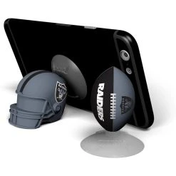 NFL Las Vegas Raiders Sport Suckerz Handyhalter Popsocket