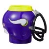 NFL Minnesota Vikings FanMug, Tasse, Becher, Stifthalter