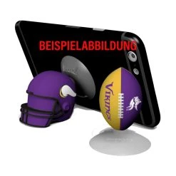 NFL Minnesota Vikings Sport Suckerz Handyhalter Popsocket -Nike Shop nfl minnesota vikings sport suckerz handyhalter popsocket3