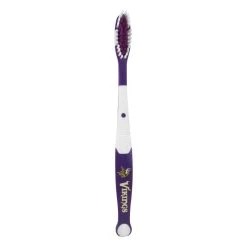 Siskiyou Sports NFL Minnesota Vikings Zahnbürste