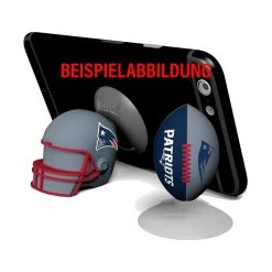 NFL New England Patriots Sport Suckerz Handyhalter Popsocket -Nike Shop nfl new england patriots sport suckerz handyhalter popsocket3