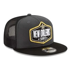 NewEra NFL New Orleans Saints Sideline 9FIFTY Snapback New Era Cap -Nike Shop nfl new orleans saints sideline 9fifty snapback new era cap4