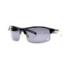 California Accessories NFL New Orleans Saints Team Sonnenbrille Mit Halbrahmen