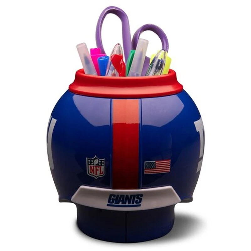 NFL New York Giants FanMug, Tasse, Becher, Stifthalter 2 NFL New York Giants FanMug, Tasse, Becher, Stifthalter – Bild 2