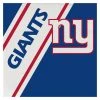 Duck House Sports NFL New York Giants Papier Servietten 20er Pack