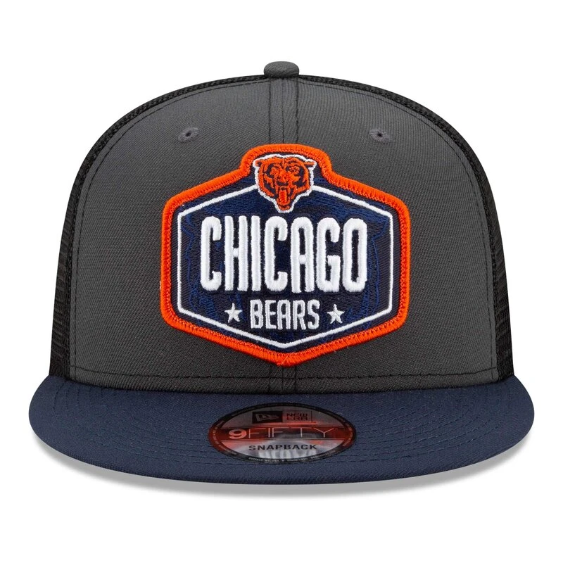 NewEra NFL New York Giants Sideline 9FIFTY Snapback New Era Cap 3 NewEra NFL New York Giants Sideline 9FIFTY Snapback New Era Cap – Bild 3