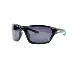 California Accessories NFL New York Jets Team Sonnenbrille Mit Kompletten Rahmen