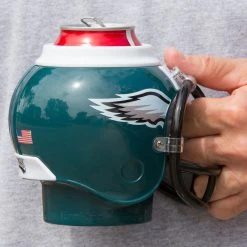 NFL Philadelphia Eagles FanMug, Tasse, Becher, Stifthalter 5 NFL Philadelphia Eagles FanMug, Tasse, Becher, Stifthalter -Nike Shop nfl philadelphia eagles fanmug tasse becher stifthalter3