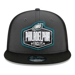 NewEra NFL Philadelphia Eagles Sideline 9FIFTY Snapback New Era Cap 7 NewEra NFL Philadelphia Eagles Sideline 9FIFTY Snapback New Era Cap -Nike Shop nfl philadelphia eagles sideline 9fifty snapback new era cap3
