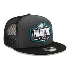 NewEra NFL Philadelphia Eagles Sideline 9FIFTY Snapback New Era Cap 8 NewEra NFL Philadelphia Eagles Sideline 9FIFTY Snapback New Era Cap -Nike Shop nfl philadelphia eagles sideline 9fifty snapback new era cap4