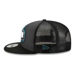NewEra NFL Philadelphia Eagles Sideline 9FIFTY Snapback New Era Cap 9 NewEra NFL Philadelphia Eagles Sideline 9FIFTY Snapback New Era Cap -Nike Shop nfl philadelphia eagles sideline 9fifty snapback new era cap5