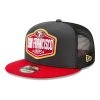 NewEra NFL San Francisco 49ers Sideline 9FIFTY Snapback New Era Cap