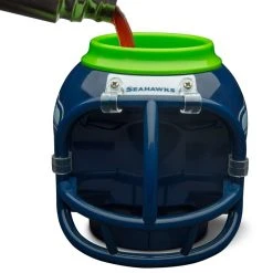 NFL Seattle Seahawks FanMug, Tasse, Becher, Stifthalter