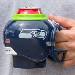 NFL Seattle Seahawks FanMug, Tasse, Becher, Stifthalter -Nike Shop nfl seattle seahawks fanmug tasse becher stifthalter3
