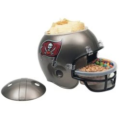 WinCraft NFL Snack Helm Team Tampa Bay Buccaneers