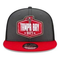 NewEra NFL Tampa Bay Buccaneers Sideline 9FIFTY Snapback New Era Cap 7 NewEra NFL Tampa Bay Buccaneers Sideline 9FIFTY Snapback New Era Cap -Nike Shop nfl tampa bay buccaneers sideline 9fifty snapback new era cap3