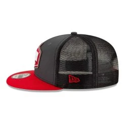 NewEra NFL Tampa Bay Buccaneers Sideline 9FIFTY Snapback New Era Cap 9 NewEra NFL Tampa Bay Buccaneers Sideline 9FIFTY Snapback New Era Cap -Nike Shop nfl tampa bay buccaneers sideline 9fifty snapback new era cap5