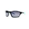California Accessories NFL Tennessee Titans Team Sonnenbrille Mit Kompletten Rahmen