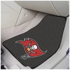 NFL.com NFL Teppich Automattenset, NFL Car Mat Set, Carcarp - Team Tampa Bay Buccaneers -Nike Shop nfl teppich automattenset nfl car mat set carcarp team tampa bay buccaneers2