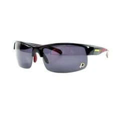 California Accessories NFL Washington Altes Logo Team Sonnenbrille Mit Halbrahmen