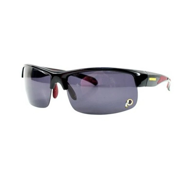 California Accessories NFL Washington Altes Logo Team Sonnenbrille Mit Halbrahmen 1 California Accessories NFL Washington Altes Logo Team Sonnenbrille Mit Halbrahmen
